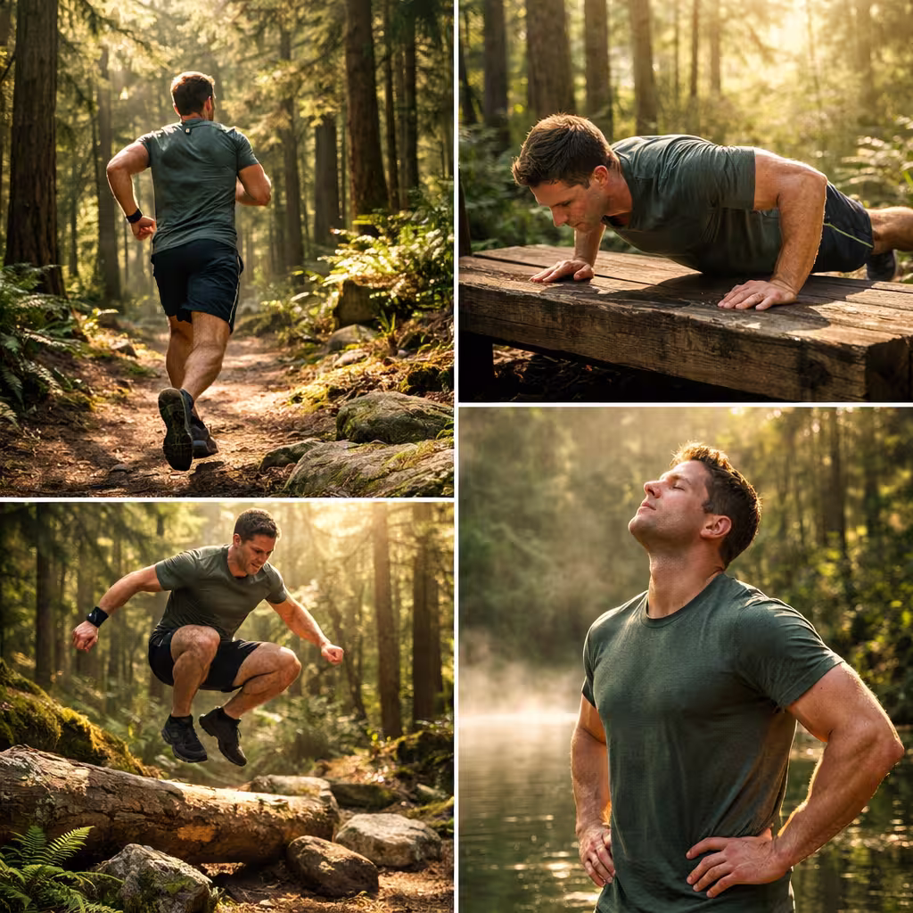 Fitness